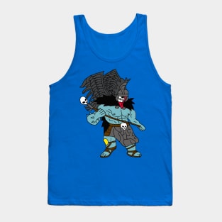 Hades Tank Top